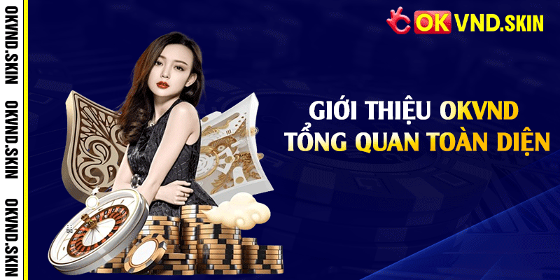 Giới thiệu OKVND tổng quan toàn diện