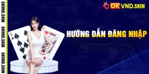 Huong Dan Dang Nhap